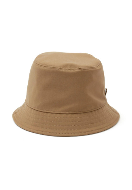 Merino Wool Bucket Hat (DU25RQ155A)