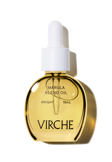 Marula Blend Oil Bright III 18ml (4582780700418)