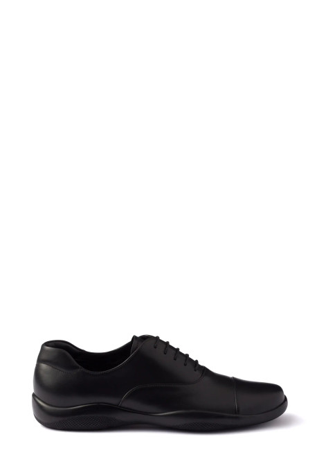 Toblach laced leather shoes (4e0770_070)