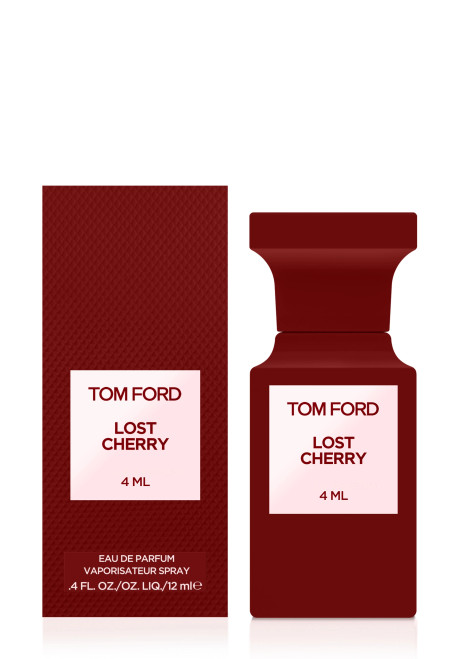 Lost Cherry Eau de Parfum Spray 4ml (888066161756)