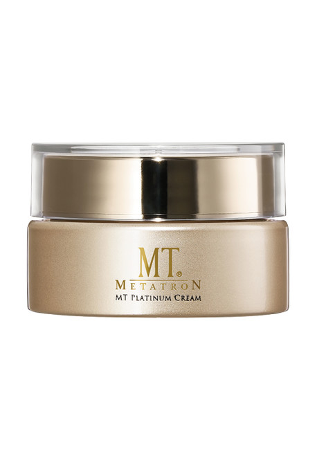 MT Platinum Cream 30g