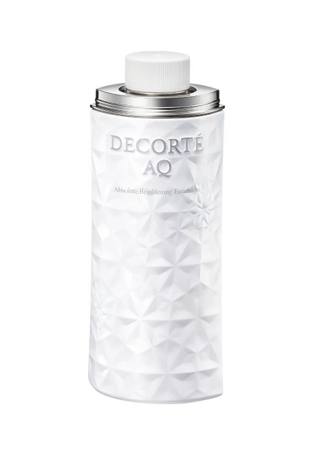 Cosme Decorte AQ Absolute Emulsion Bright  Replacement 200ml (4971710377729)