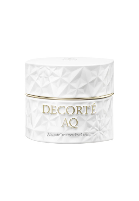 Cosme Decorte AQ Absolute Eye Cream Tight Focus 15g (4971710378115)