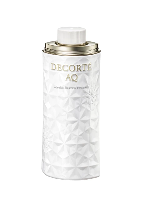 Cosme Decorte AQ Absolute Emulsion Micro Radiance II Refill 200ml (4971710378153)