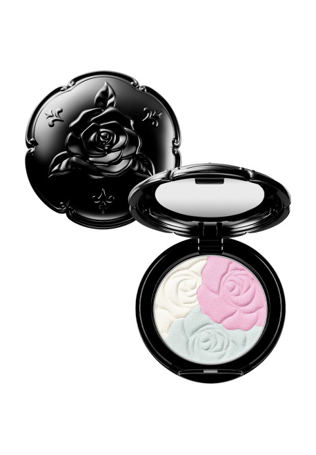 Rose Mix Face Color (asabjh)