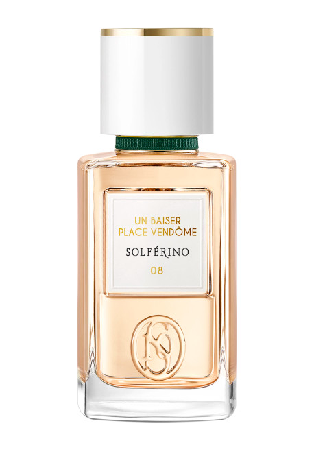 Un Baiser Place Vendôme Eau de Parfum 08　70ml (3386460151269)