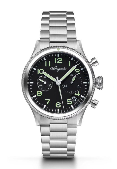 Type 20 Chronographe 2057 (2025811059021)