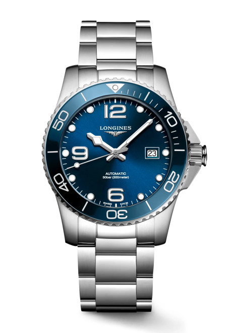 HydroConquest 41mm (L378149)