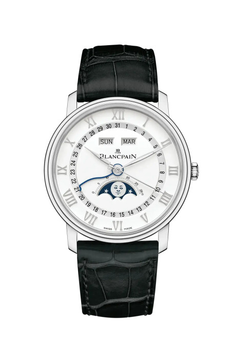 Villeret Complete Calendar (2025811058842)