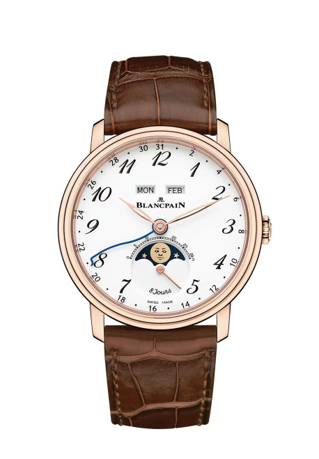 Villeret Complete Calendar 8 Days (2025811058845)