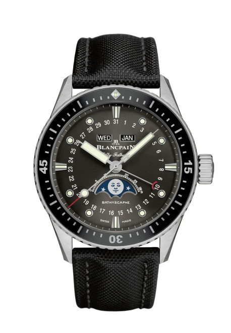 Fifty Fathoms Bathyscaphe Complete Calendar (2025811058856)