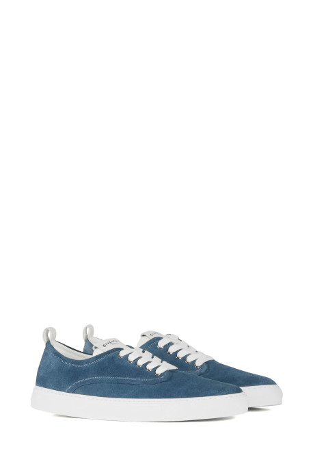 New City Suede Sneakers (BH00B3H1WZ)