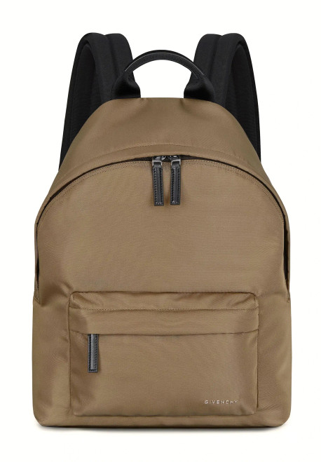 Essential U Backpack Nylon (BK50F3K17S)