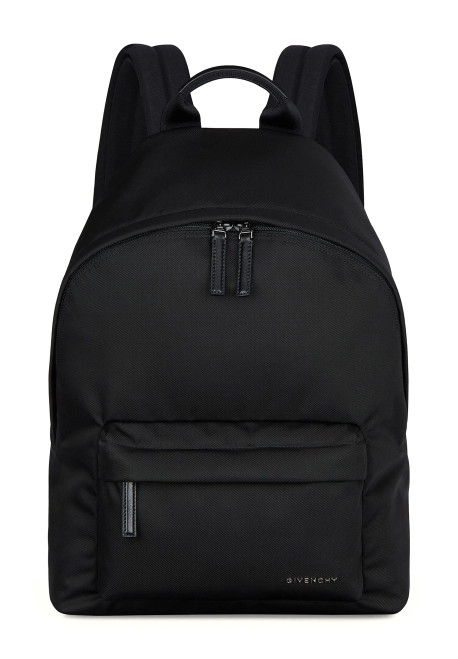 Essential U Backpack Nylon (BK50F3K1ZL)