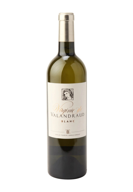VIRGINIE DE VALANDRAUD BLANC 2022 750ml (3380820094234)