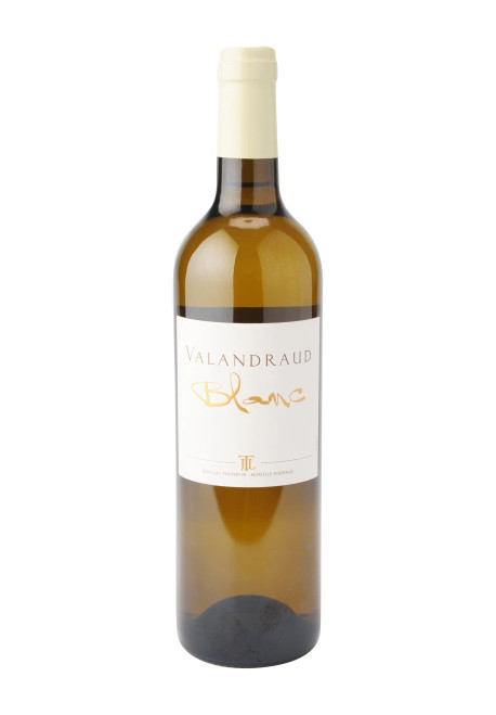 VALANDRAUD BLANC 2022 750ml (3380820094456)