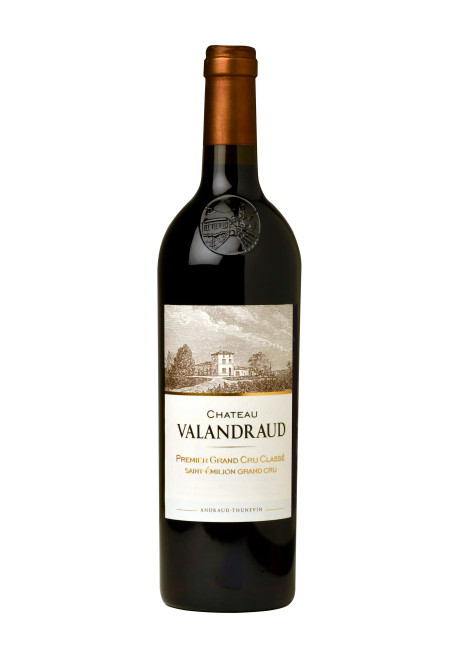 CHÂTEAU VALANDRAUD 2022 750ml (3380820094692)