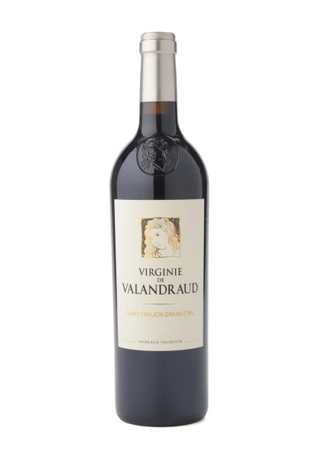 VIRGINIE DE VALANDRAUD 2022 750ml (3380820094753)