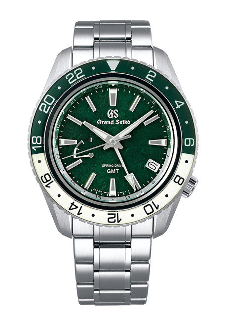 SBGE295 Spring Drive GMT Triple Time Zone (2025811058983)