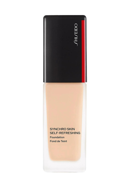 SHISEIDO Makeup Synchro Skin Self-Refreshing Foundation (synchro_skin_SR_foundation)