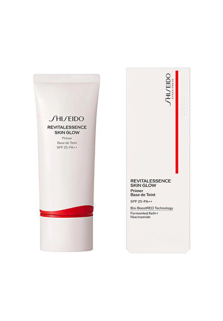 SHISEIDO Makeup Essence Skin Glow Primer (4514254148617)