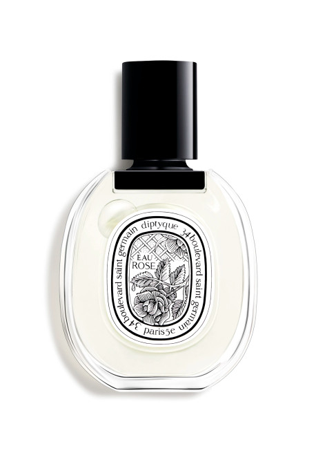 Eau de Toilette Eau Rose 50ml (3700431425652)