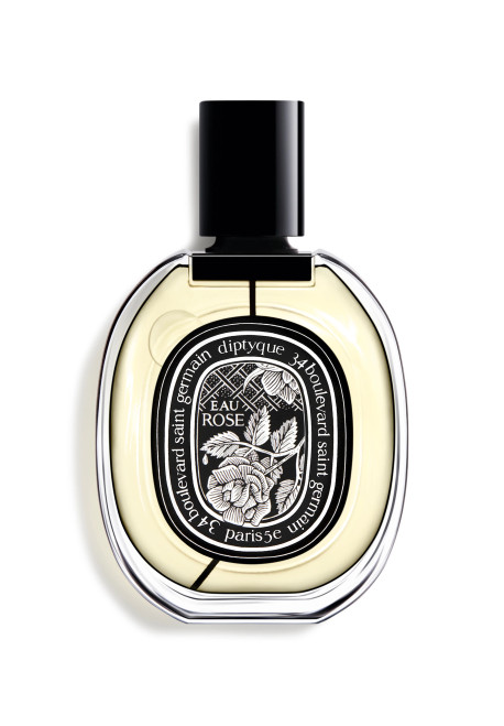Eau de Parfum Eau Rose 75ml (3700431435002)