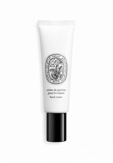 Hand Cream Eau Rose 45ml (3700431459046)