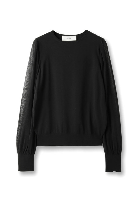 Cuff Knit (STB1126S1074)