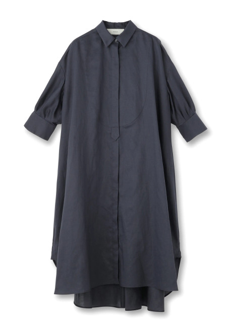 Shirt Dress (STB1126S1087)