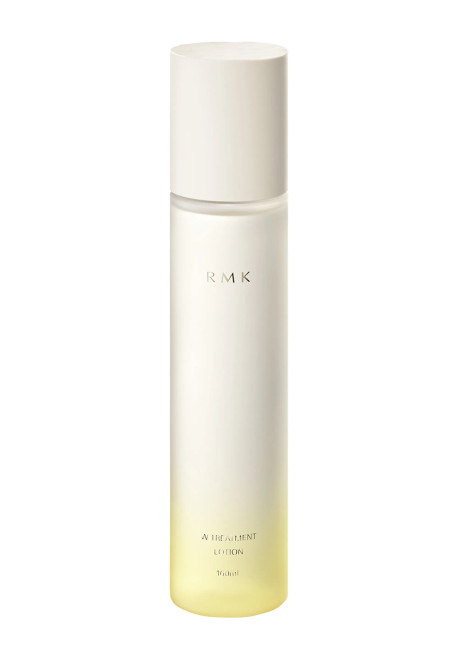 RMK W Treatment Lotion 160ml (4973167536186)