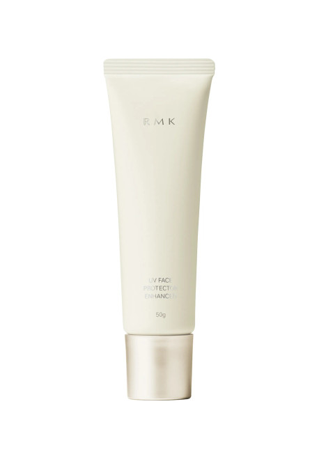 RMK UV Face Protector Enhanced 50g (4973167529928)
