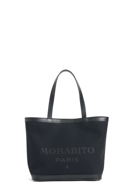 CANVAS TOTE PM (t1000u2)