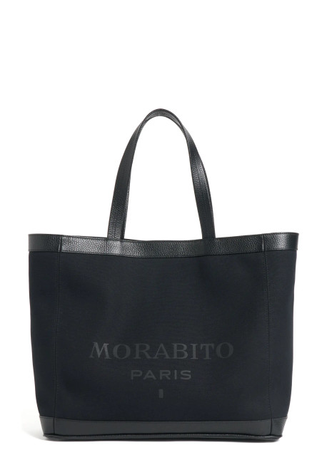 CANVAS TOTE GM (t1001u2)