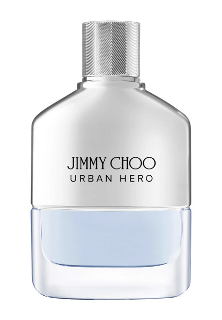 Jimmy Choo Urban Hero Eau de Parfum 100ml (3386460109369)