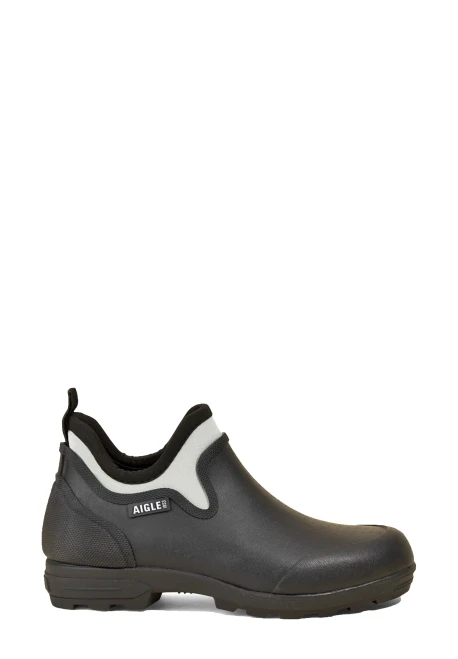 All-Weather Waterproof Lessfor Plus 2 Ankle Shoes / Ankle Boots (zzfnb60)