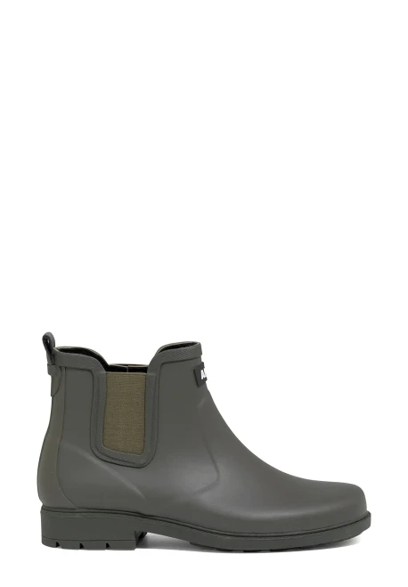 CARVILLE 2 All-Weather Waterproof Rubber Chelsea Boots (zzhna60)