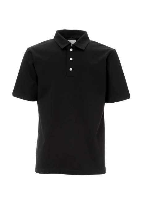 Tokyo made Dress Knit Shirt (no6124s_ct)