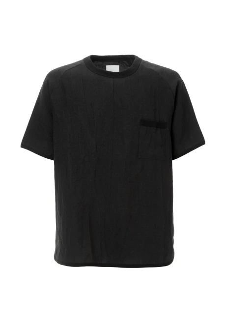 French Linen T-Shirt (no7919s_ct)