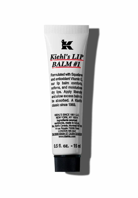 Kiehl's Lip Balm No. 1 15ml (3605970366018)
