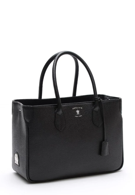 ANONYMOUS / Genuine Leather Tote Bag 32cm (acs01182_1a)