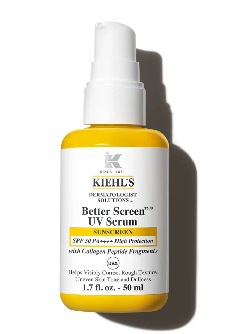 Kiehl's DS Better Screen UV Serum 50ml (3605972966025)