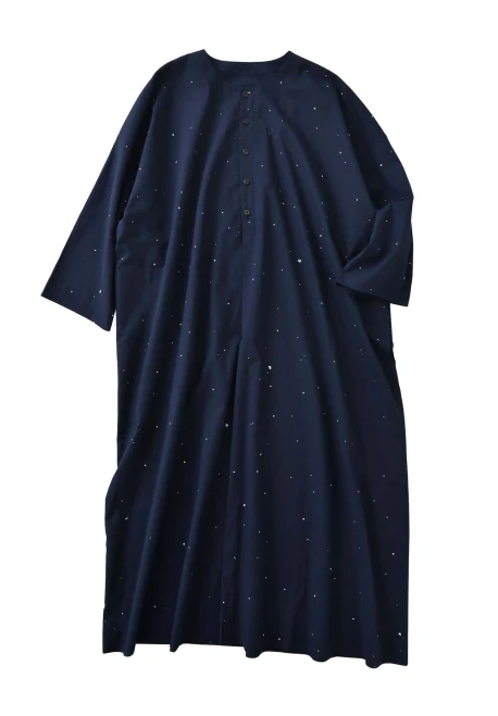 Cotton Dress (j0553fa071)