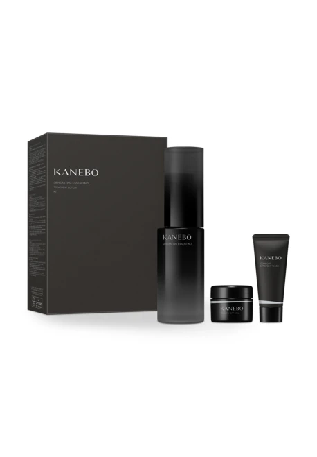 KANEBO Generating Essentials Kit (4973167072653)