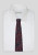 Paisley Jacquard Tie [MASA0001AQ005S986501]
