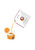Old Fashioned 6-piece Set 100ml×6