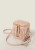 Matelassé nappa leather micro bag 5NR018 AFPP F0236
