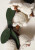 Trick leather keyring 5TT221 2CVF F0009