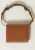 Leather Shoulder Wallet 5MT024 ACRT F04D2