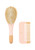 Baby Brush & Comb Set Pink